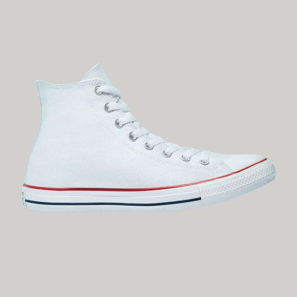 Tenis Converse Chuck Taylor All Star Bota Blancos