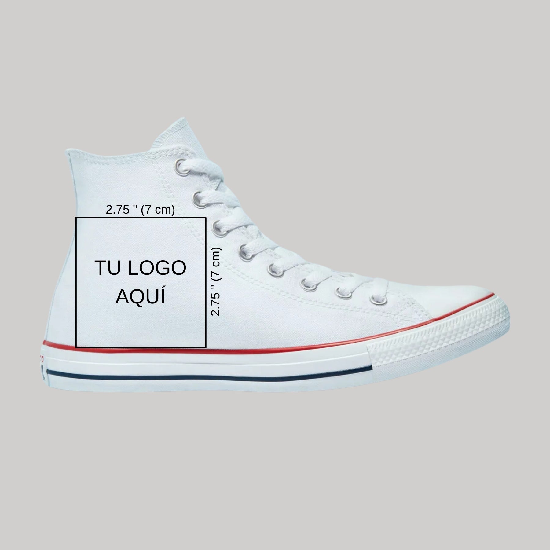 Tenis Converse All Star Botín Originales