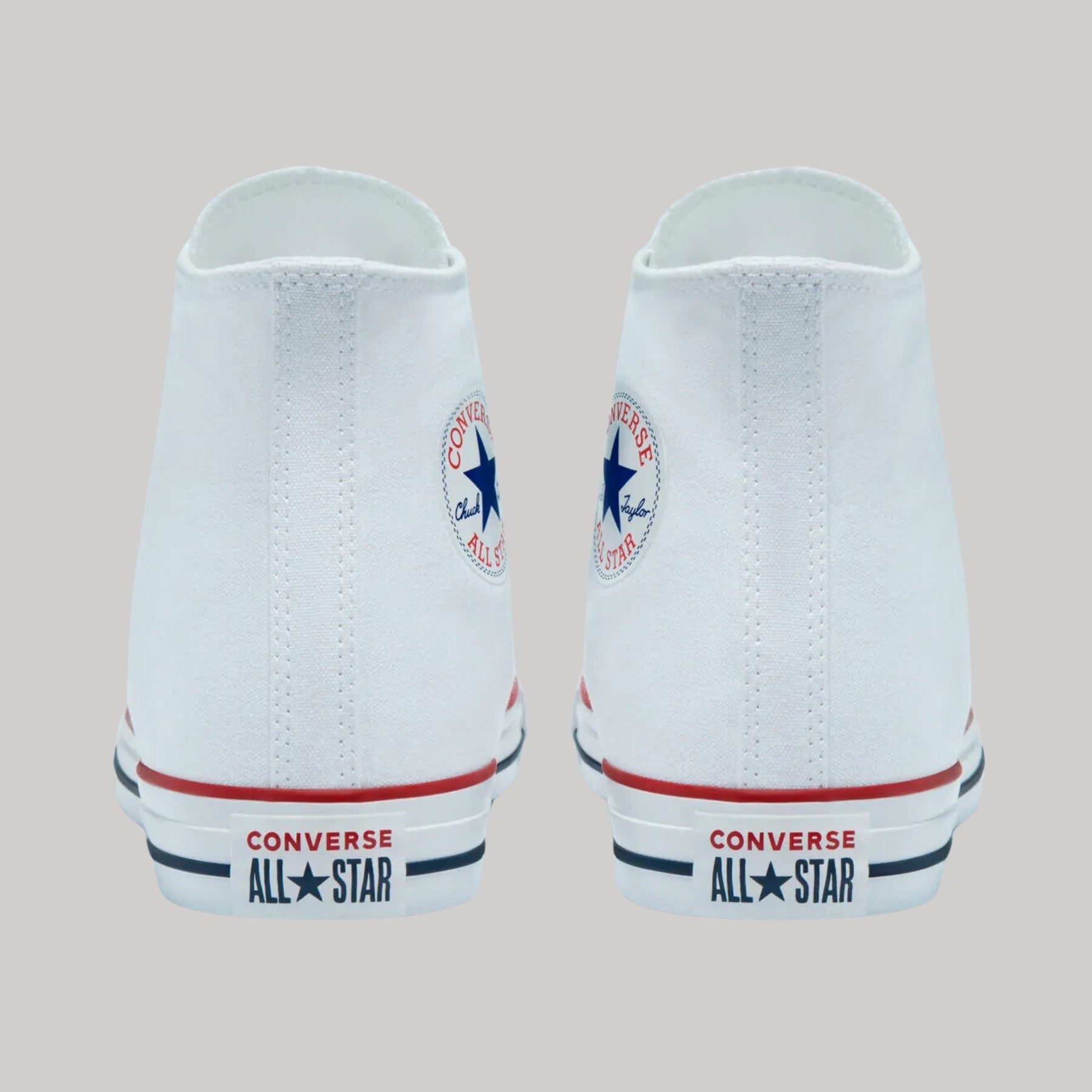 Tenis Converse All Star Botín Originales