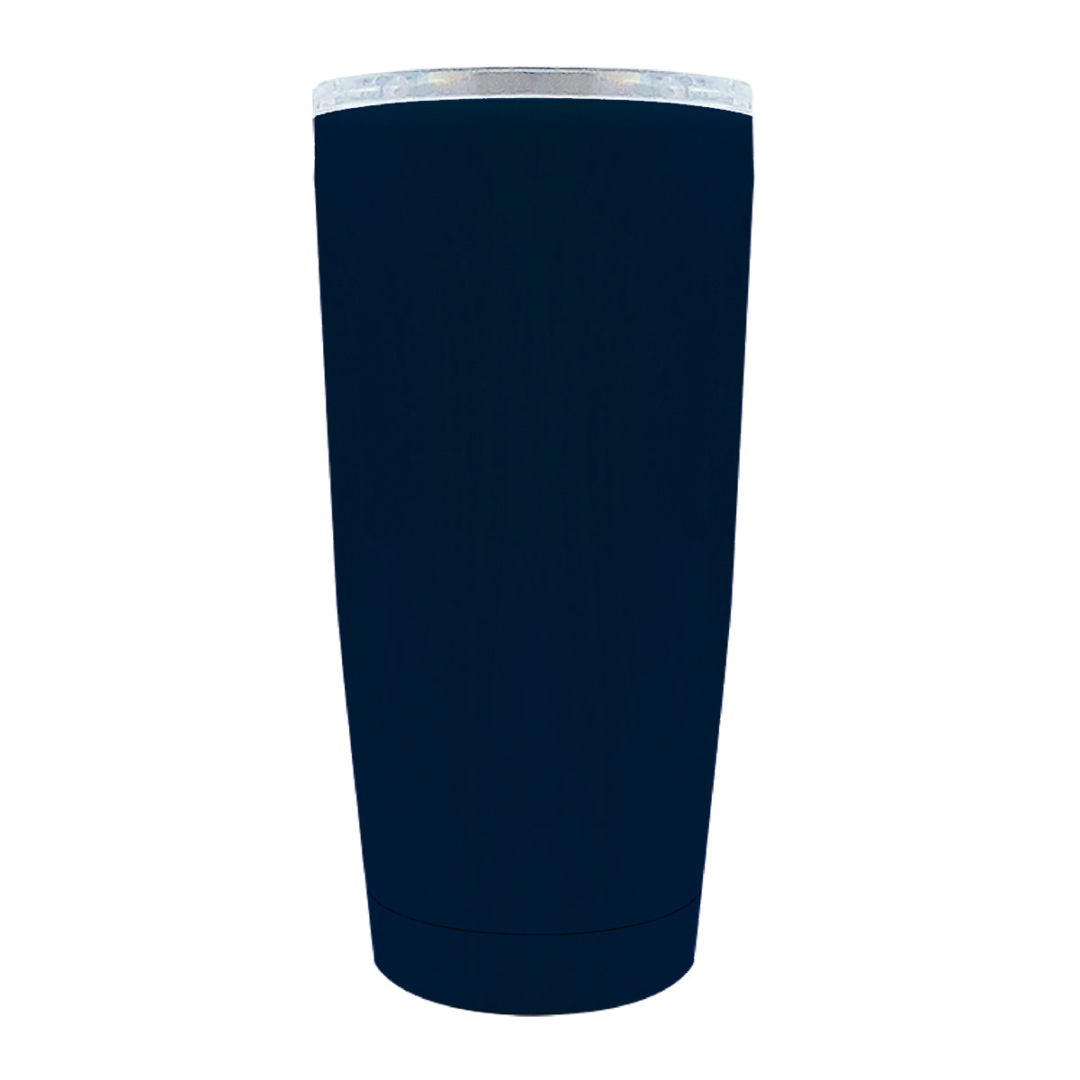 Termo 20 Oz Acero Inoxidable Azul Marino