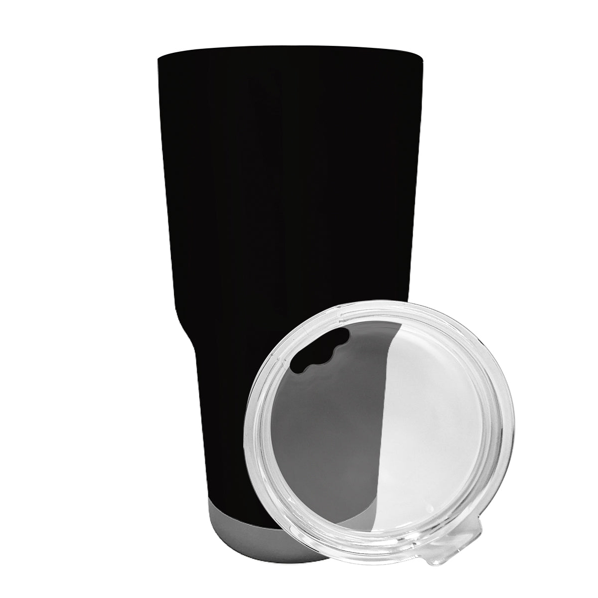 Termo 30 Oz Acero Inoxidable Negro