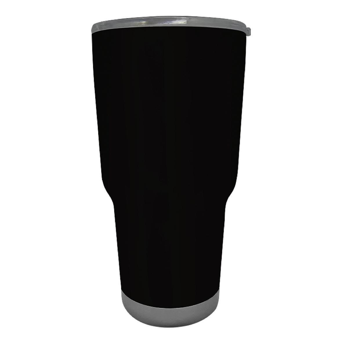 Termo Vaso Térmico 30 Oz Negro Personalizable Logo