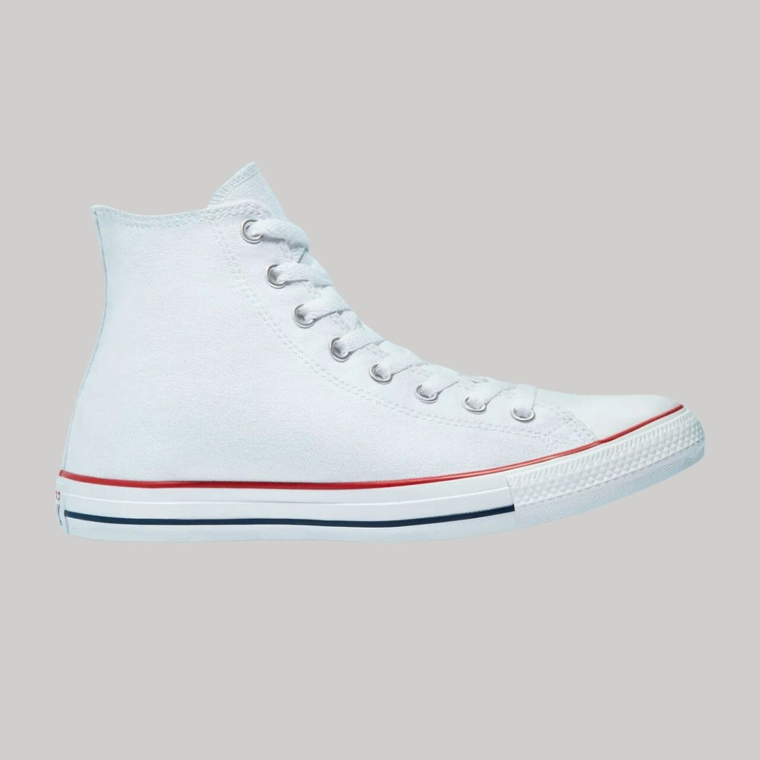 Tenis Converse Chuck Taylor All Star Bota Blancos