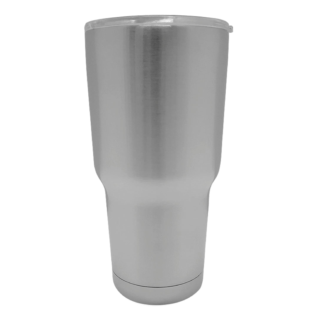 Termo 30 Oz Acero Inoxidable  Plata