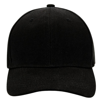 Gorra Negra para Adulto Unitalla y Unisex