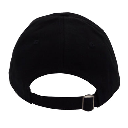 Gorra Negra para Adulto Unitalla y Unisex