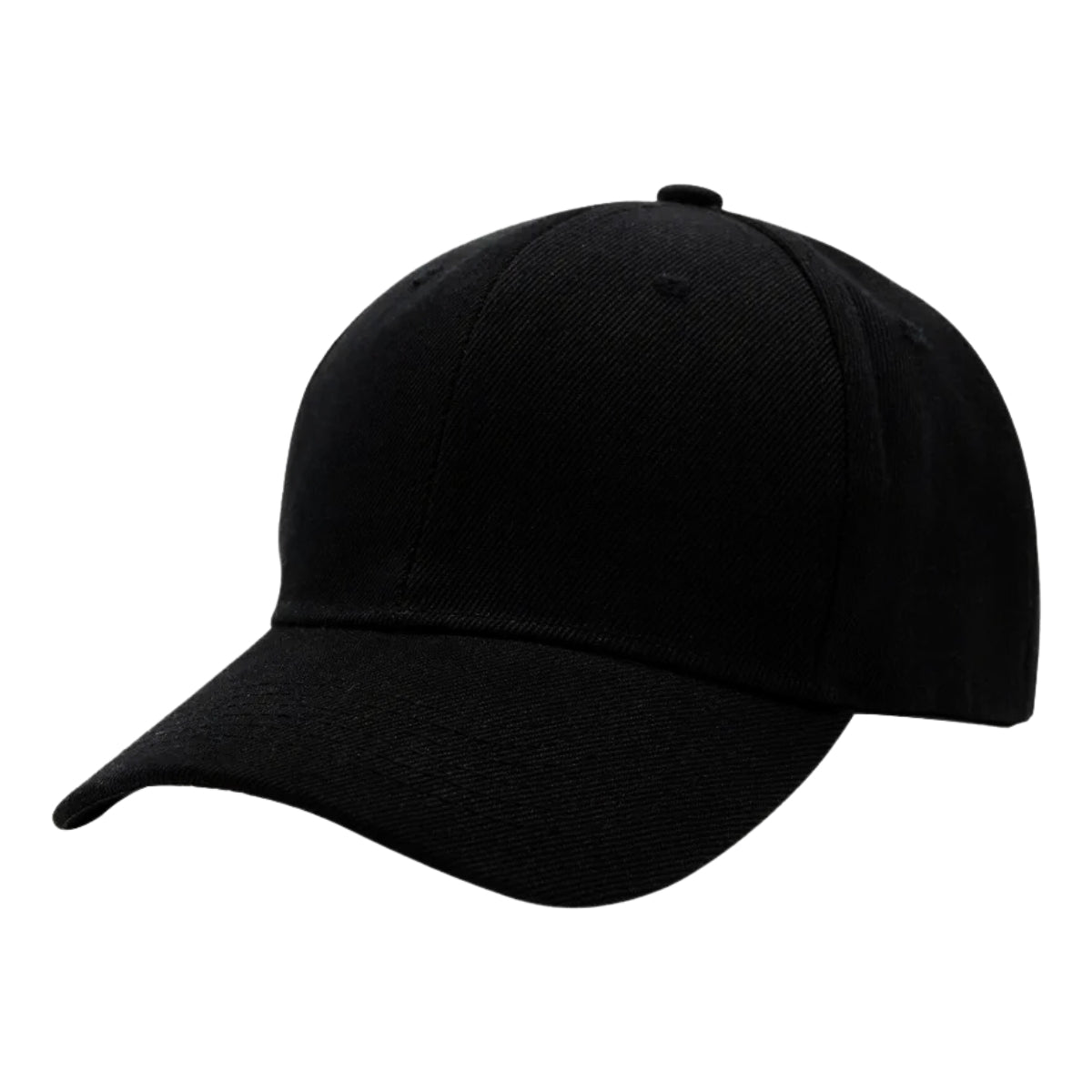 Gorra Negra para Adulto Unitalla y Unisex