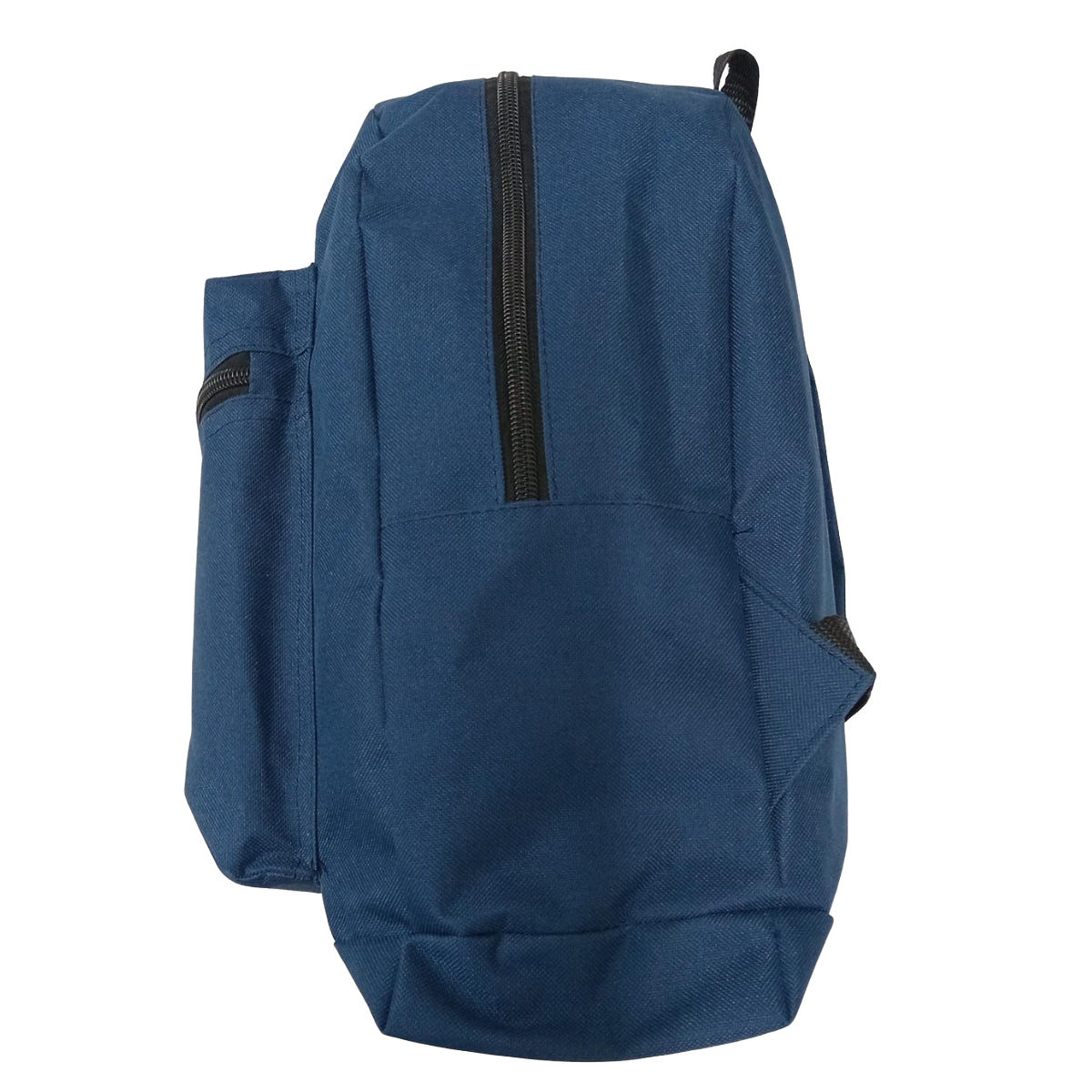 Mochila Escolar Stonefield Crownsport Azul