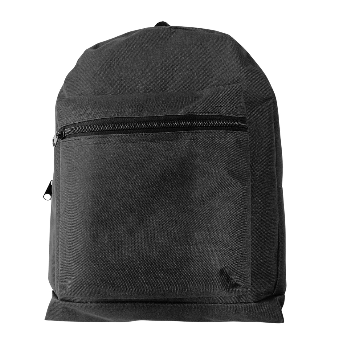 Mochila Escolar Stonefield Crownsport Negro