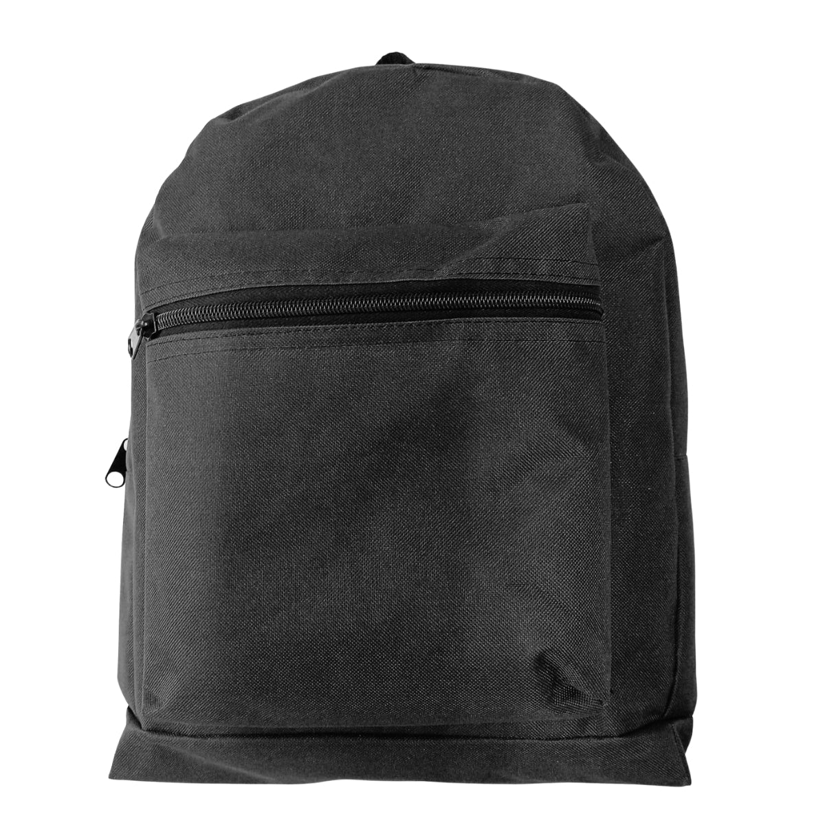 Mochila Escolar Stonefield Crownsport Negro